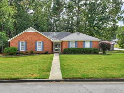 4746 Rye Hill Court, Evans, GA, 30809