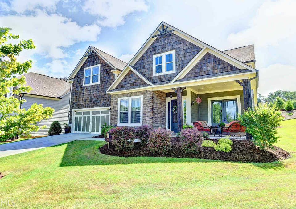 0 Ridgeview Ln Dawsonville GA Zillow