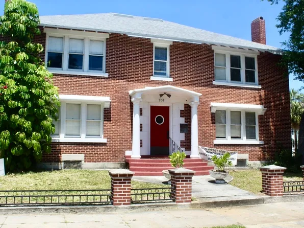 701 W Swann Ave APT 1, Tampa, FL 33606