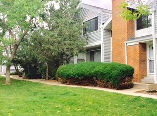 20 S Nome St UNIT D, Aurora, CO 80012