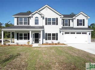 20 Bay Tree Ct, Richmond Hill, GA 31324