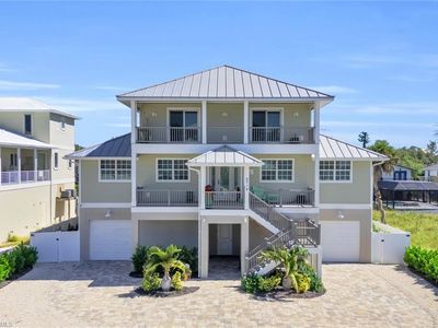 5719 Estero Blvd, Fort Myers Beach, FL, 33931