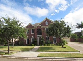 2703 San Carlos Ct, Mission, TX 78572