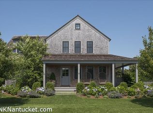 10 Ellens Way, Nantucket, MA 02554