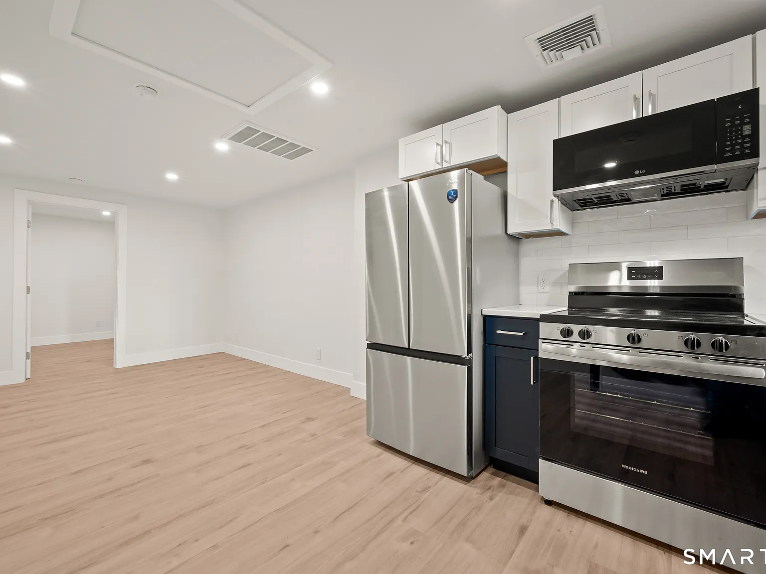 1 bed, 1.0 bath, 650 sqft, $1,550 — Photo 3