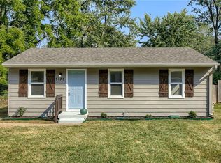 5135 N Bristol Ave, Kansas City, MO 64119