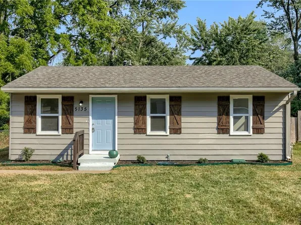 5135 N Bristol Ave, Kansas City, MO 64119