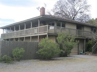 1288 Oro Loma Dr, Placerville, CA 95667