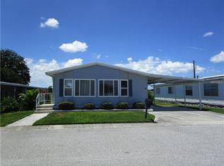 344 Canal Way, Oldsmar, FL 34677