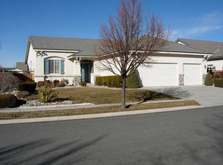 7128 Cinnamon Dr, Sparks, NV