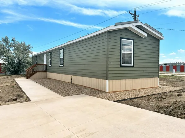 1980 Seger Dr #64, Rapid City, SD 57701
