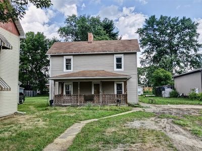 241 Saint Clair Ave SW, New Philadelphia, OH, 44663