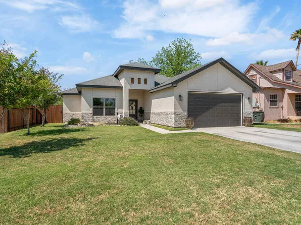 207 W 4th St, Del Rio, TX 78840