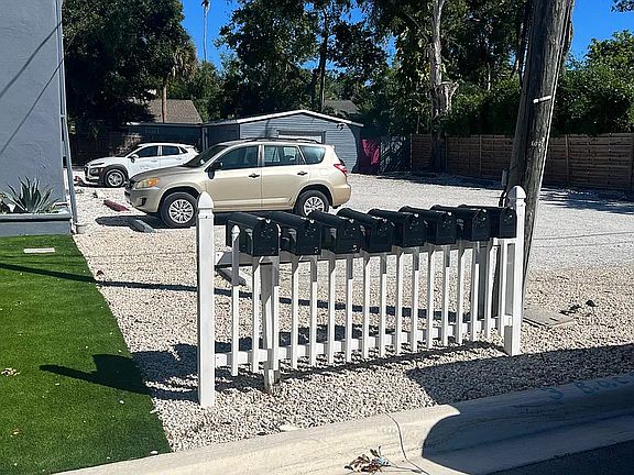 2nd image of 1661 8th St #5