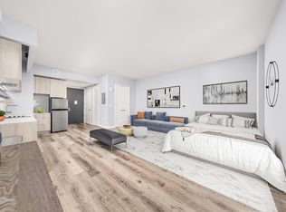 171 Chrystie St #4D, New York, NY 10002