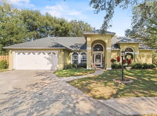 3635 Manassas Ave, Melbourne, FL 32934