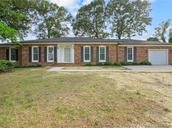5626 Weatherford Rd, Fayetteville, NC 28303