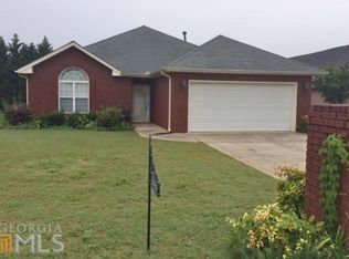 3445 Salem Cove Trl SE, Conyers, GA 30013