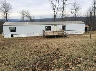 11634 Sheehan Rd, West Fork, AR 72774