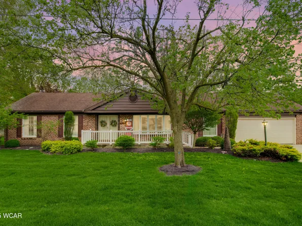 5295 East Rd, Lima, OH 45807