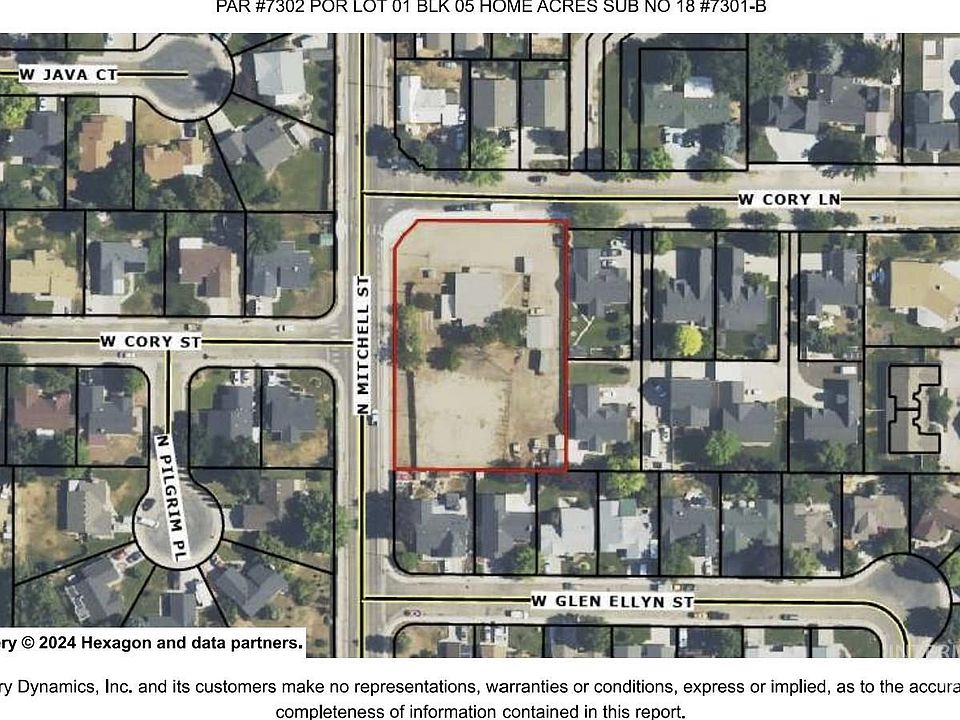 1st image of 9751 W Cory Ln