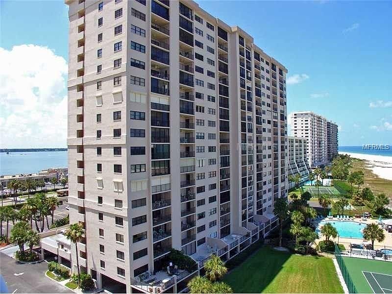 1st image of 1230 Gulf Blvd APT 2005