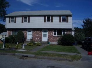 34 Bossi Ave, Randolph, MA 02368