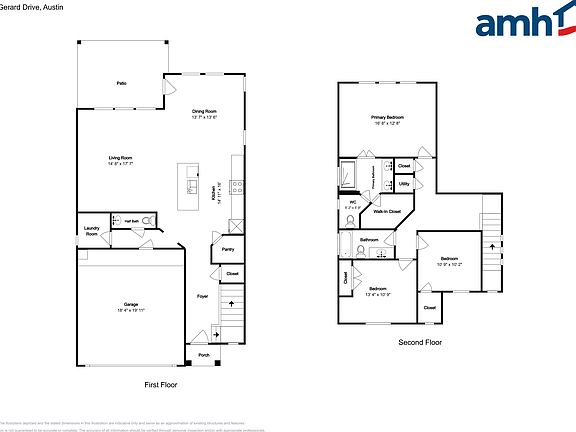 2nd image of this home