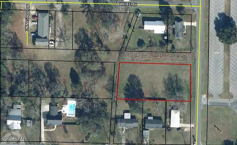 2nd image of 5409 College Dr