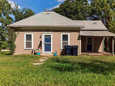 406 Illinois Ave, Holton, KS, 66436