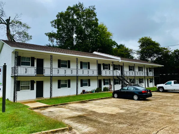 Dawg's Landing Apartments - ANS, 215 Louisville Rd #11, Starkville, MS 39759