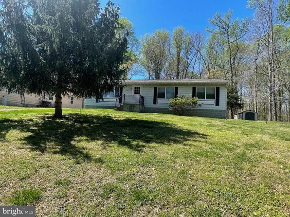 6070 Hill Rd, Saint Leonard, MD 20685