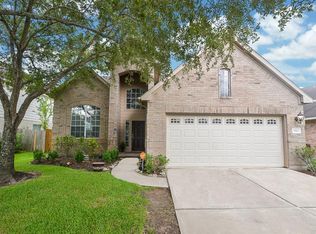 3763 Heritage Colony Dr, Missouri City, TX 77459