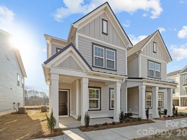 5016 Cherry Gum Ct #46, Matthews, NC 28105