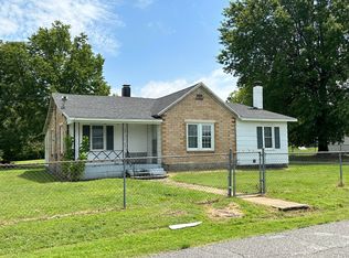 697 S Center St, Granby, MO 64844
