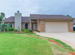 6700 Greenway Dr, Oklahoma City, OK 73132