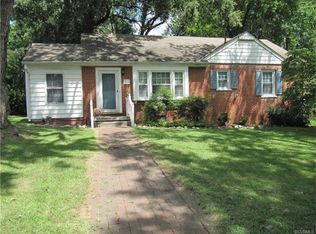 8514 Holly Hill Rd, Henrico, VA 23229