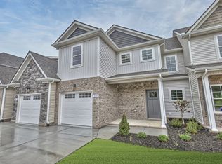 113 Creek Wood Rd LOT 34, Manchester, TN 37355