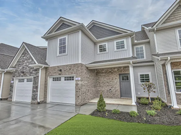 113 Creek Wood Rd Lot 34, Manchester, TN 37355