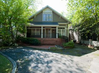 153 Westminster Dr NE, Atlanta, GA 30309