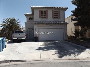 1288 Angel Falls St, Las Vegas, NV 89142