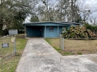 2938 Brackridge Blvd E, Jacksonville, FL 32216
