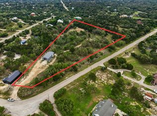 964 WAGON WHEEL DR LOT 479, Spring Branch, TX 78070