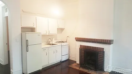 Rented by City Connections Realty