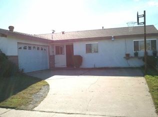 1745 Ionian St, San Diego, CA 92154