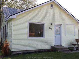 104 Stanley St, Chatham Kent, ON N0P 1A0