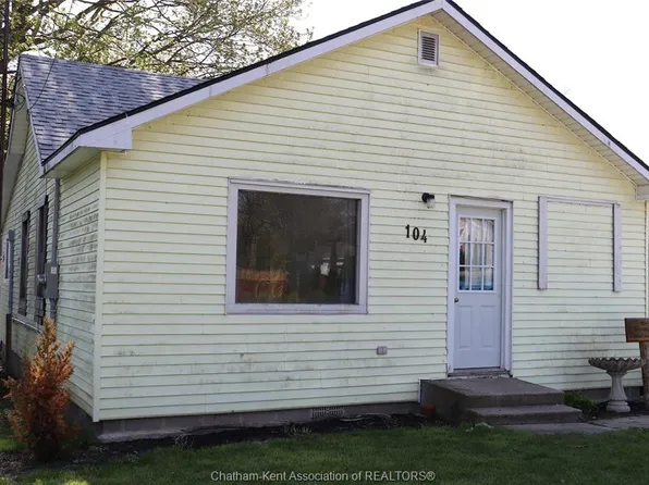 104 Stanley St, Chatham Kent, ON N0P 1A0