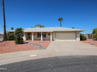 9536 W Briarwood Cir N, Sun City, AZ 85351