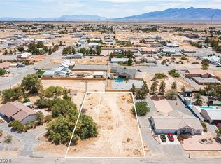 261 E Hickory St, Pahrump, NV 89048