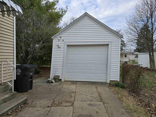 538 Clayton Ave, Fort Wayne, IN 46808